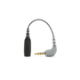 RODE SC4 3.5mm TRS to TRRS Adaptor