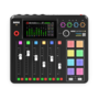 RODE RODECaster Pro II Podcast Production Studio