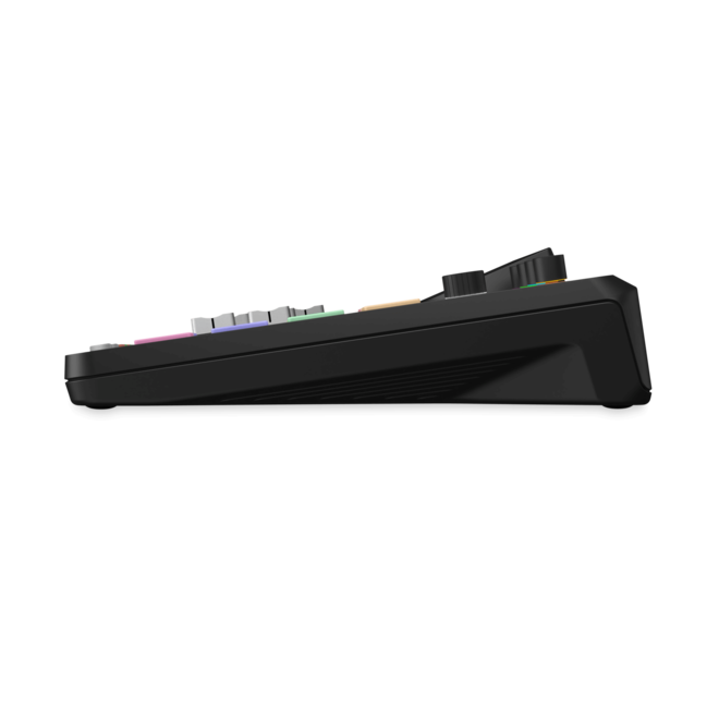 RODE RODECaster Pro II Podcast Production Studio