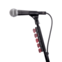 D'Addario Microphone Stand Pick Holder