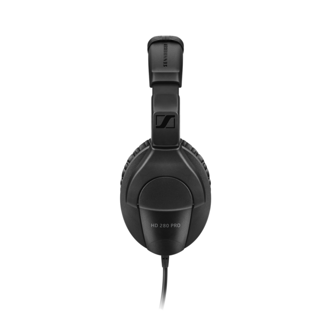 Sennheiser HD 280 Pro Closed-Back Studio Headphones