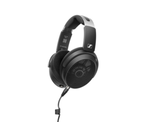 Sennheiser HD 490 PRO Open-Back Studio Headphones - Janzen