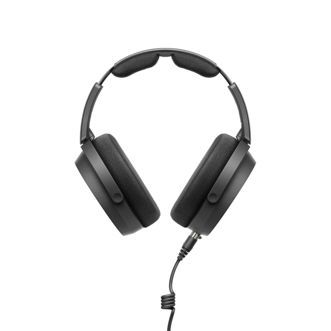 Sennheiser HD 490 PRO Open-Back Studio Headphones