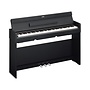 Yamaha Arius YDP-S35 Slim Series Digital Piano w/GHS Keyboard, Black, w/Bench