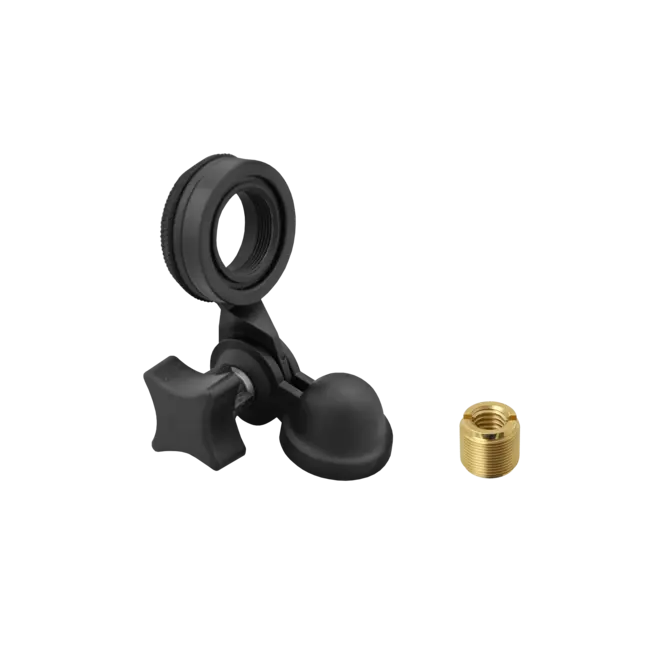 Audio-Technica AT2020 Cardioid Condenser Microphone