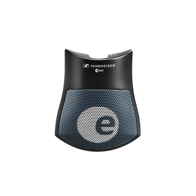 Sennheiser e 901 Boundary Condenser Microphone