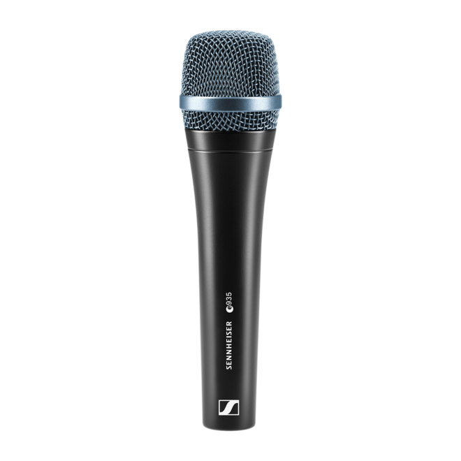 Sennheiser e 935 Cardioid Dynamic Vocal Microphone