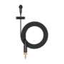 Sennheiser ME 2 Omnidirectional Lavalier Microphone