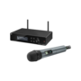 Sennheiser XSW 2-865 Wireless Handheld Microphone System, Range A