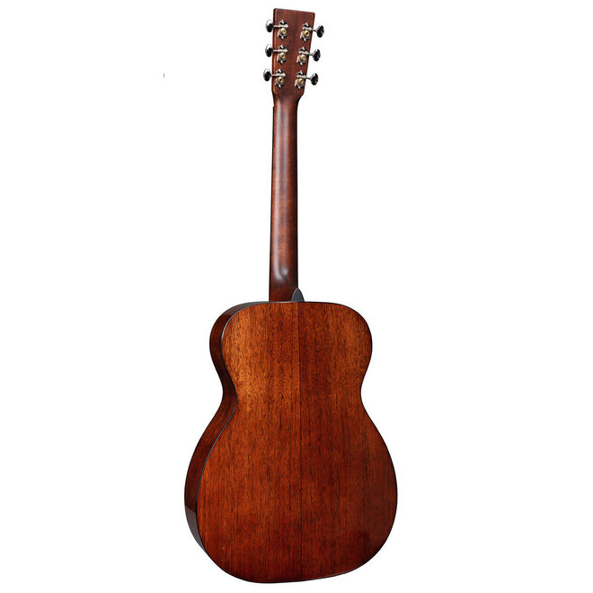 Martin 00-18 Grand Concert Acoustic Guitar, Spruce/Mahogany, w/Hardshell Case