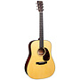 Martin D-18 Dreadnought Acoustic Guitar, Solid Spruce/Solid Mahogany, w/Hardshell Case