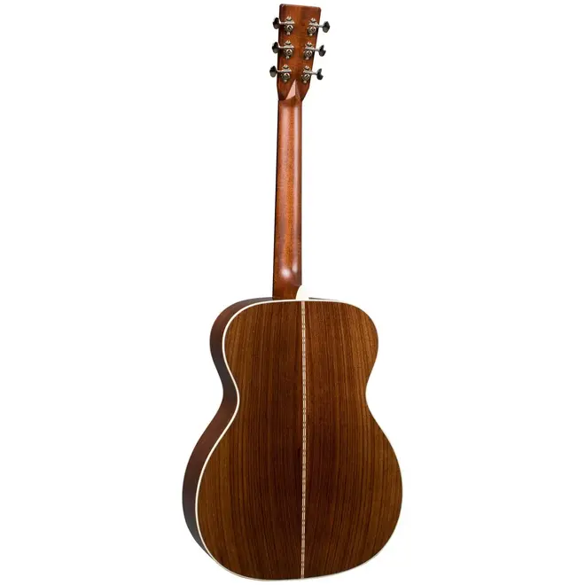 Martin 000-28 Auditorium Acoustic Guitar, Solid Spruce/Solid Rosewood, w/Hardshell Case