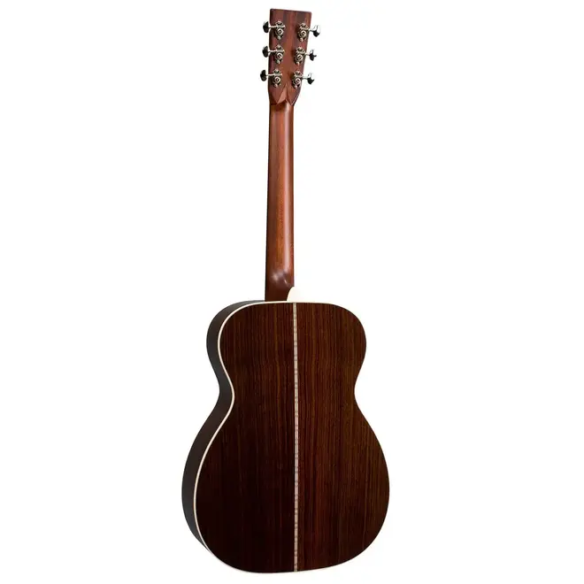Martin 00-28 Auditorium Acoustic Guitar, Spruce/Rosewood, w/Hardshell Case