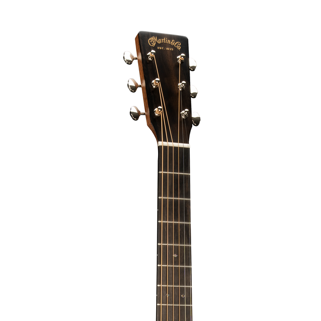 Martin D-X2E Billy Strings Dreadnought Acoustic-Electric Guitar, Spruce/Brazilian HPL, w/Gigbag