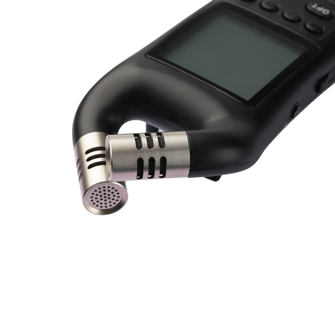 Xvive XV1-R Portable Stereo Recorder