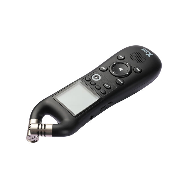 Xvive XV1-R Portable Stereo Recorder