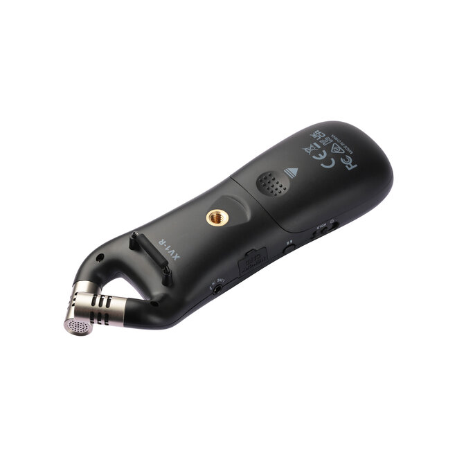 Xvive XV1-R Portable Stereo Recorder