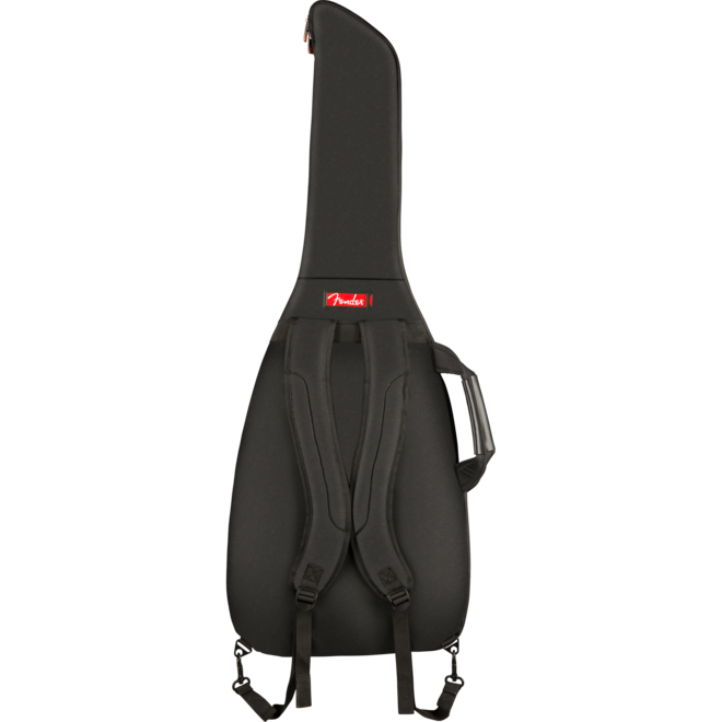 Fender FE610 Electric Guitar Gigbag, Black