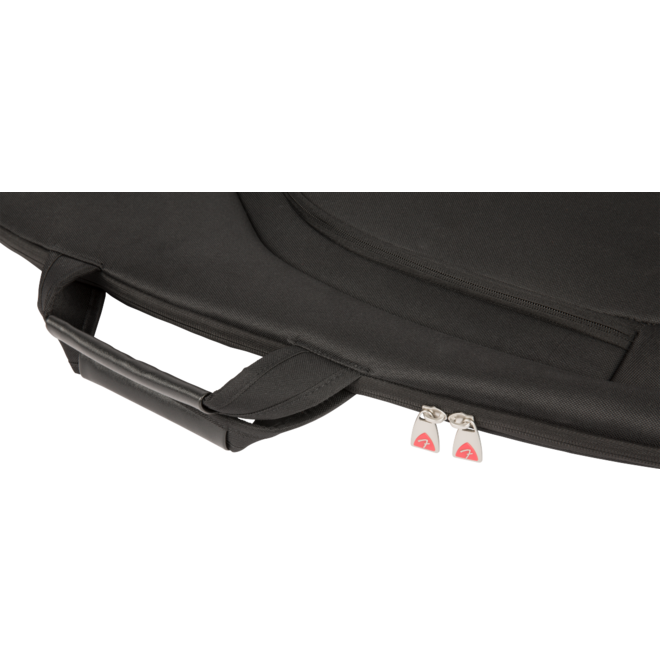 Fender FE610 Electric Guitar Gigbag, Black