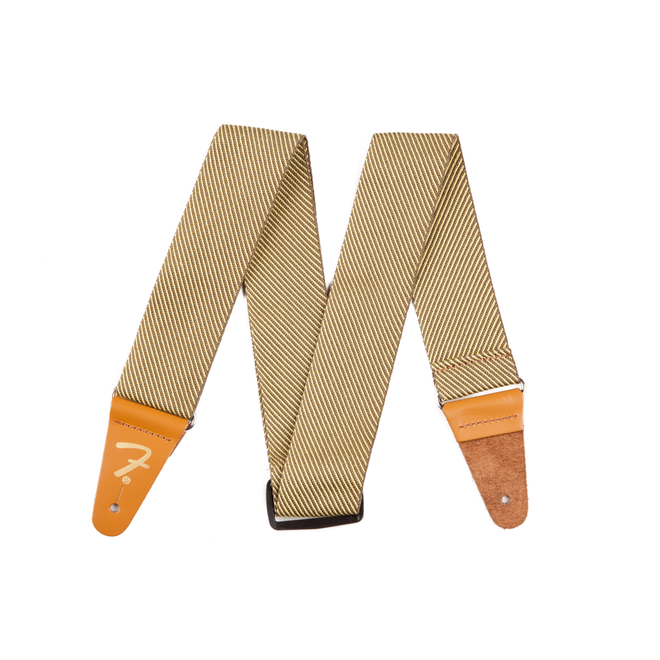 Fender 2" Vintage Tweed Guitar Strap