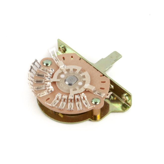 Fender 5-Position Grigsby Disc Pickup Selector Switch