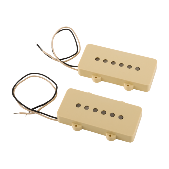Fender J Mascis Signature Jazzmaster Pickup Set