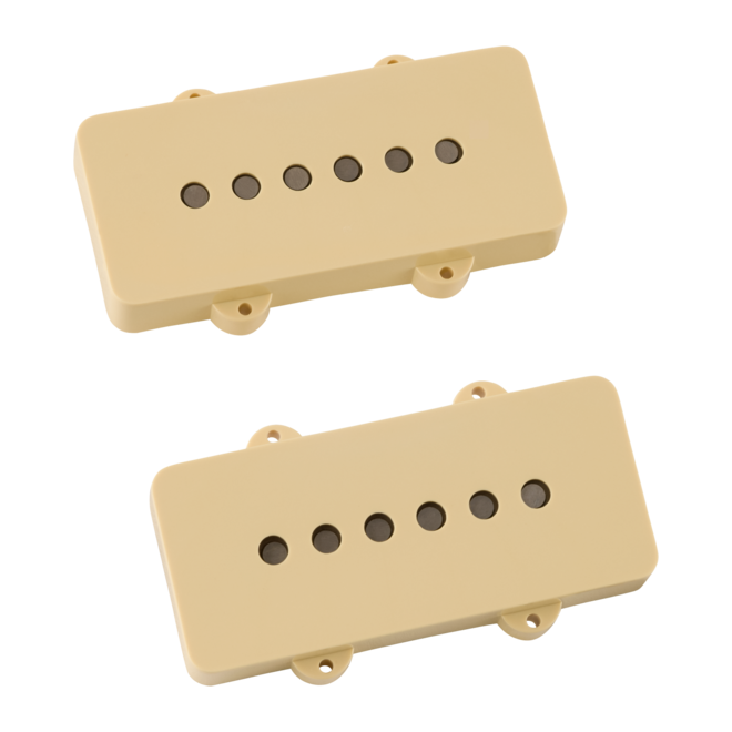 Fender J Mascis Signature Jazzmaster Pickup Set