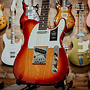 Fender Player II Telecaster, Rosewood Fingerboard, Aged Cherry Burst