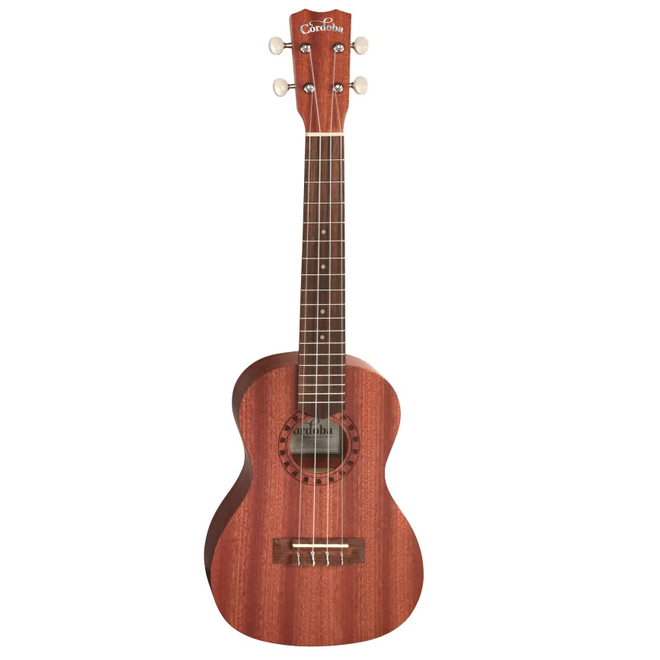 Cordoba UP100 Concert Ukulele Pack (No Bag)