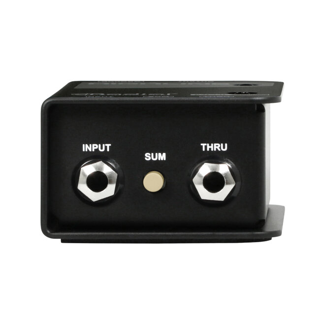 Radial Highline Passive Line Isolator