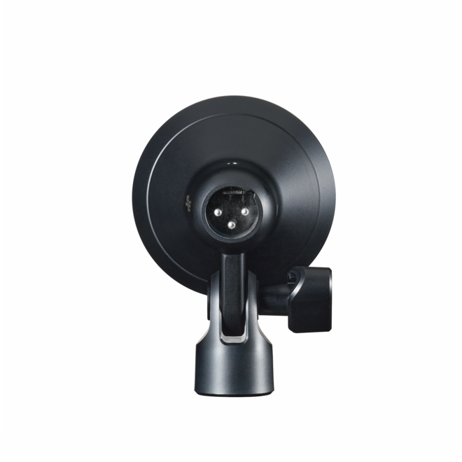 Shure Nexadyne 2 Supercardioid Dynamic Kick Drum Microphone