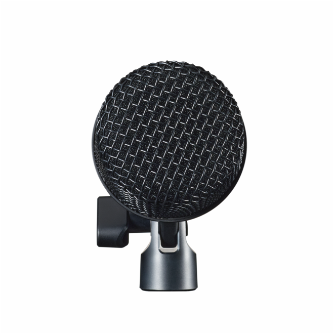 Shure Nexadyne 2 Supercardioid Dynamic Kick Drum Microphone