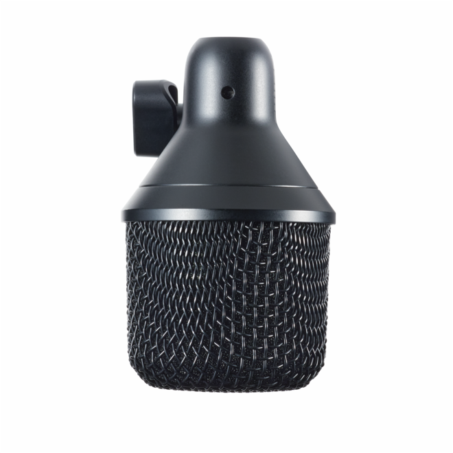 Shure Nexadyne 2 Supercardioid Dynamic Kick Drum Microphone