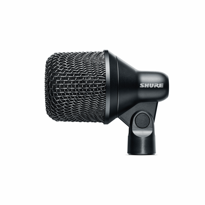 Shure Nexadyne 2 Supercardioid Dynamic Kick Drum Microphone
