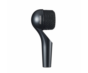 Shure Nexadyne 5 Supercardioid Dynamic Guitar Amp Microphone