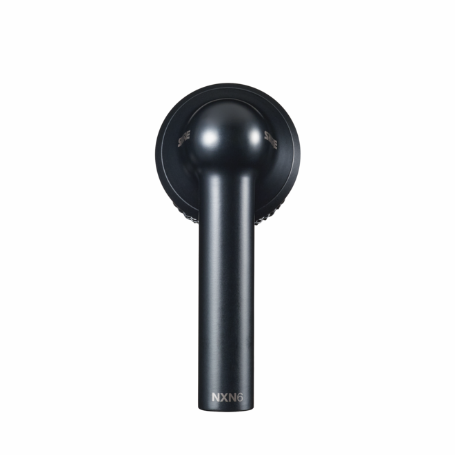 Shure Nexadyne 6 Supercardioid Dynamic Tom/Snare Microphone