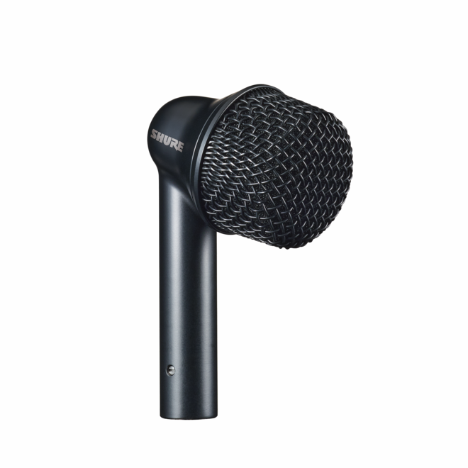 Shure Nexadyne 6 Supercardioid Dynamic Tom/Snare Microphone