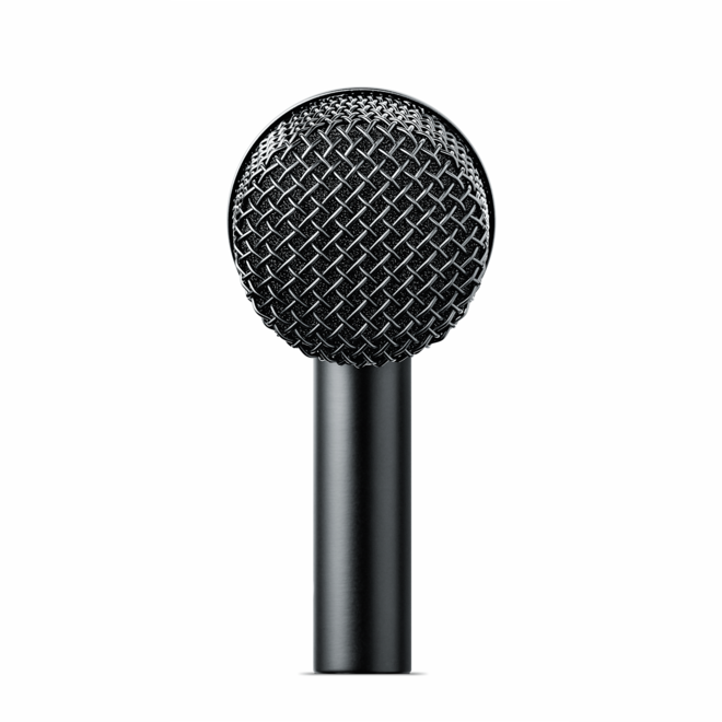 Shure Nexadyne 6 Supercardioid Dynamic Tom/Snare Microphone