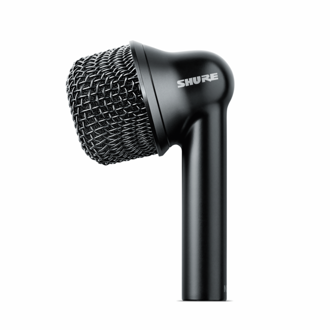 Shure Nexadyne 6 Supercardioid Dynamic Tom/Snare Microphone