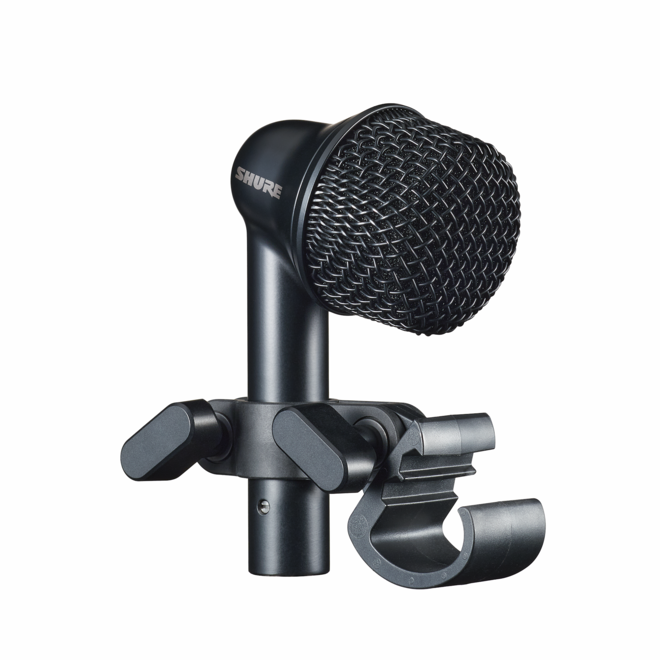 Shure Nexadyne 6 Supercardioid Dynamic Tom/Snare Microphone