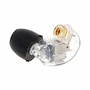 Shure SE535 Left Earphone Replacement for SE535 Earphones, Clear