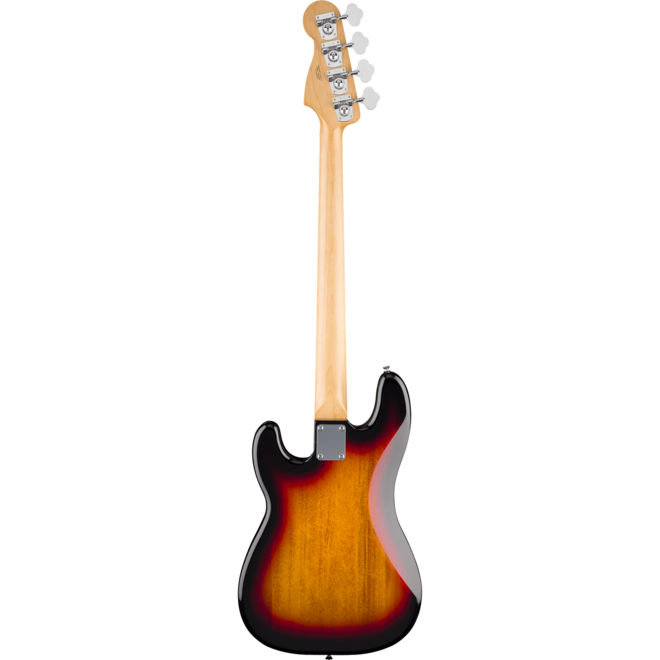 Fender Standard Precision Bass, Laurel Fingerboard, 3-Color Sunburst