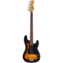 Fender Standard Precision Bass, Laurel Fingerboard, 3-Color Sunburst