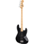 Fender Standard Jazz Bass, Maple Fingerboard, Black