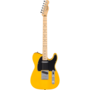 Fender Standard Telecaster, Maple Fingerboard, Butterscotch Blonde