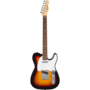 Fender Standard Telecaster, Laurel Fingerboard, 3-Color Sunburst