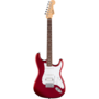 Fender Standard Stratocaster HSS, Laurel Fingerboard, Candy Cola