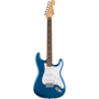 Fender Standard Stratocaster, Laurel Fingerboard, Aqua Marine Metallic