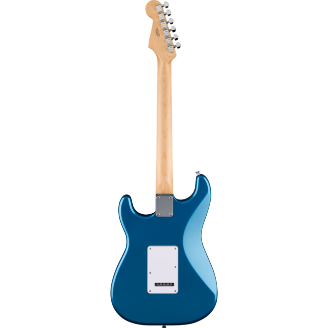 Fender Standard Stratocaster, Laurel Fingerboard, Aqua Marine Metallic