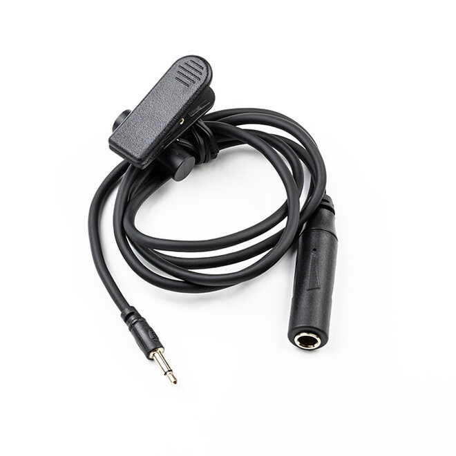 KNA NG-2 Detachable Classical Guitar Pickup, w/Volume Control